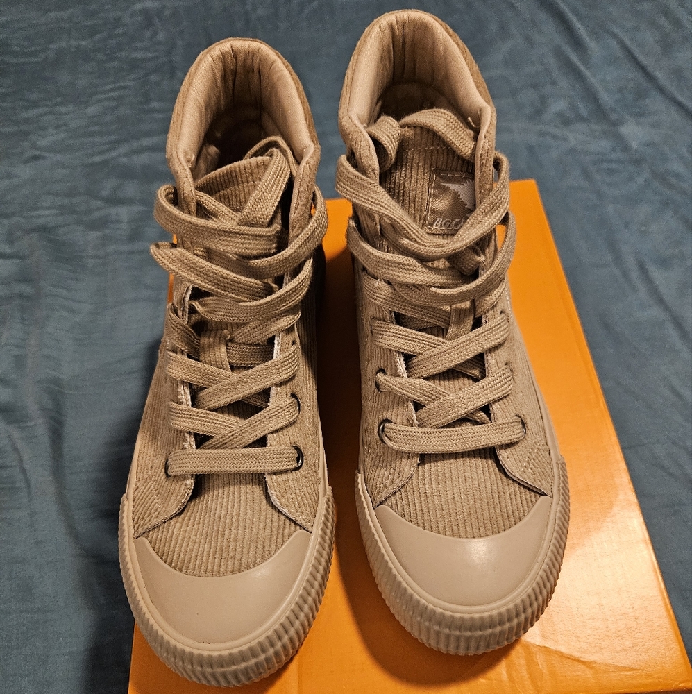 Rocket Dog Hightops